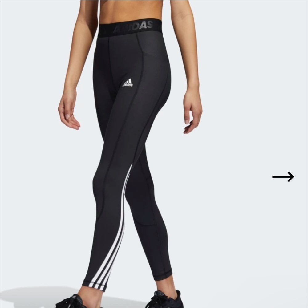 Adidas Tights